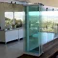 Katlanabilir Sürme Cam Sistemleri