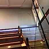 Merdiven Korkulukları