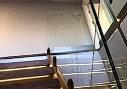 Merdiven Korkulukları