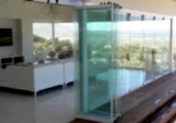 Katlanır Sürme Cam